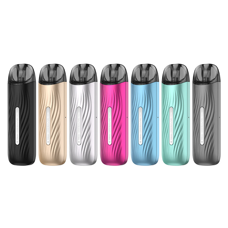 Vaporesso OSMALL 2 Pod Kit (2 ml, 450 mAh)