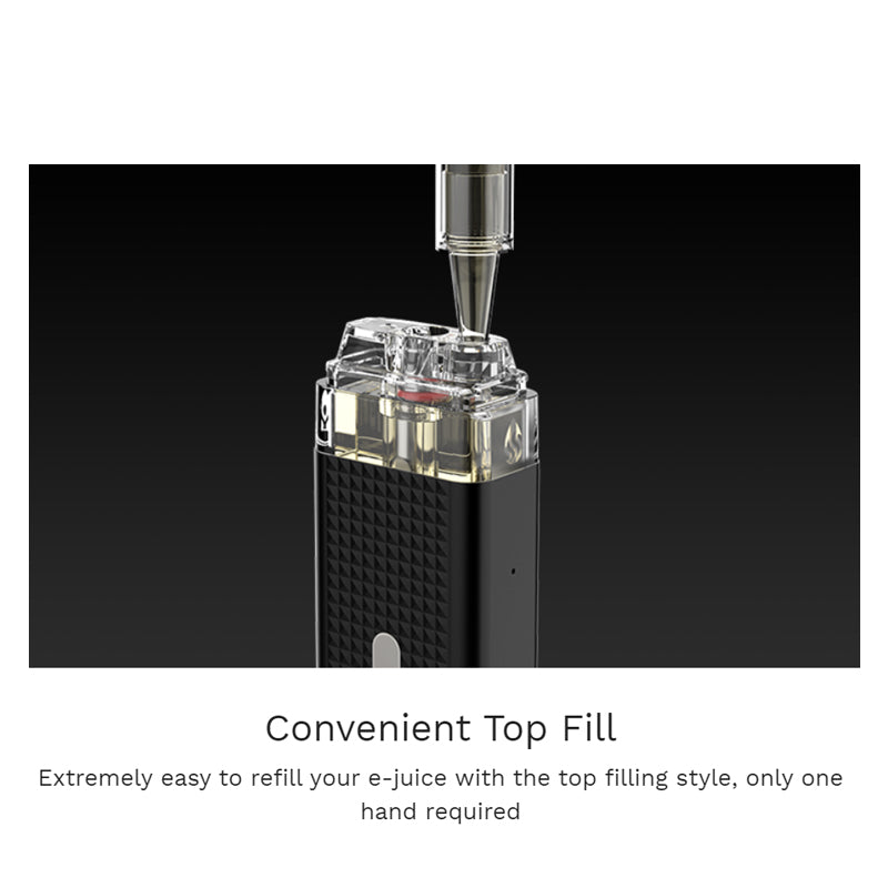 Vaporesso XROS Mini Pod Kit (2 ml, 1000 mAh)