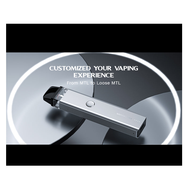 Vaporesso XROS 2 Pod Kit (2 ml, 1000 mAh)