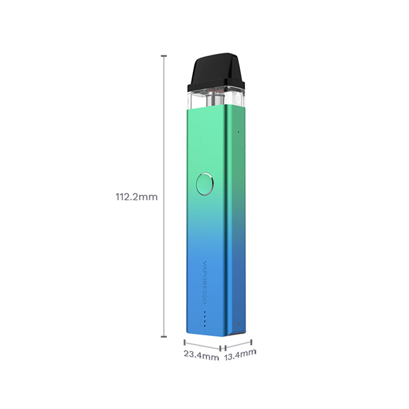 Vaporesso XROS 2 Pod Kit (2 ml, 1000 mAh)