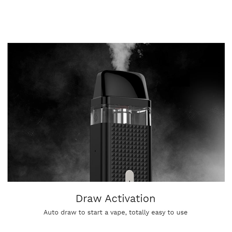 Vaporesso XROS Mini Pod Kit (2 ml, 1000 mAh)