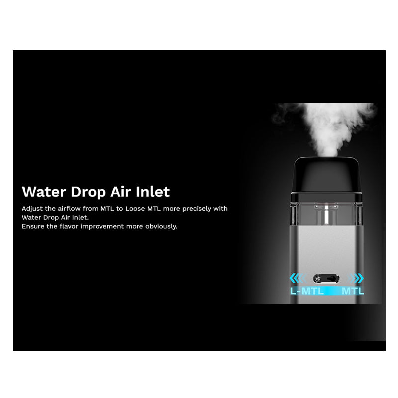 Vaporesso XROS 2 Pod Kit (2 ml, 1000 mAh)