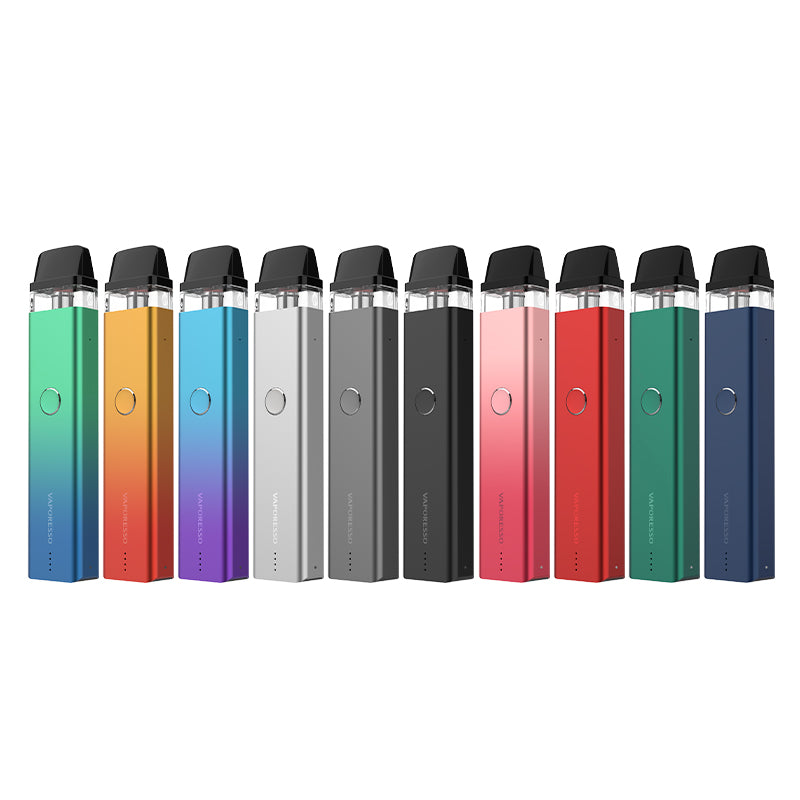 Vaporesso XROS 2 Pod Kit (2 ml, 1000 mAh)