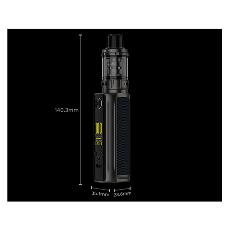 Vaporesso Target 100 Kit (100 W, 5 ml)