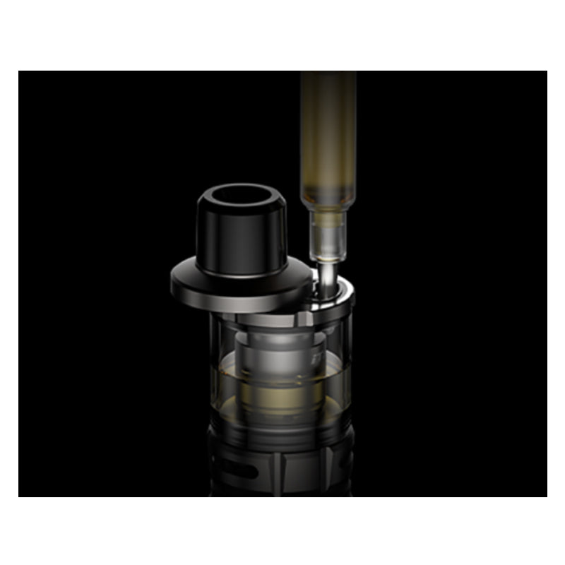 Vaporesso Target 100 Kit (100 W, 5 ml)