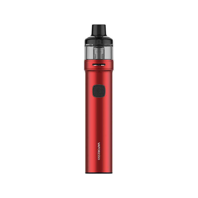 Vaporesso GTX GO 80 (5 ml, 3000 mAh)