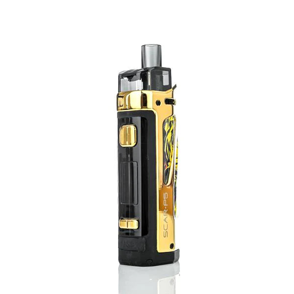SMOK Scar P5 80W Pod Mod Kit