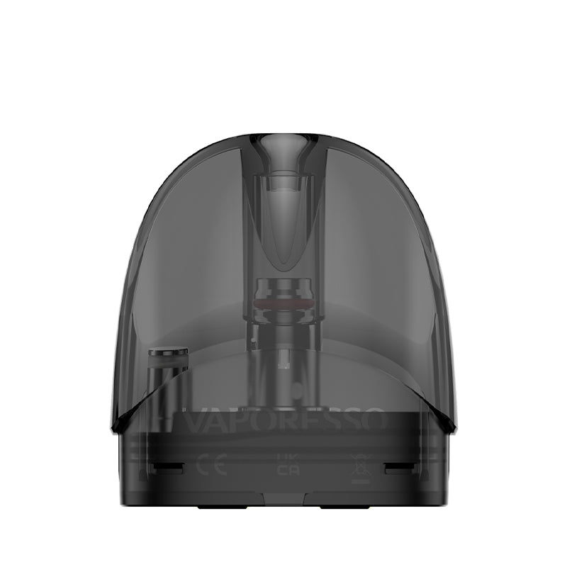 Vaporesso Zero 2 & S Pods (2-Pack)
