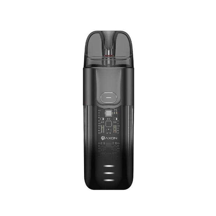 Vaporesso Luxe X Kit 1500mAh