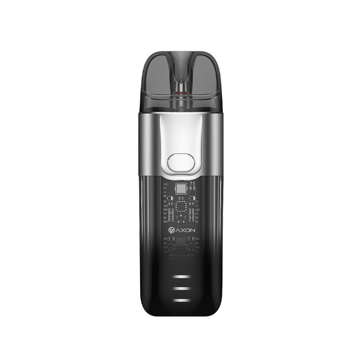 Vaporesso Luxe X Kit 1500mAh