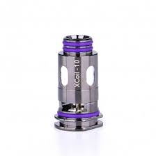 Vapx Model-10-Coil 0.25ohm(5pcs/pack)