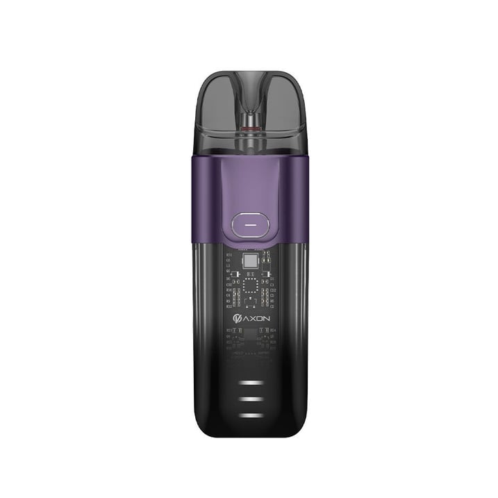 Vaporesso Luxe X Kit 1500mAh