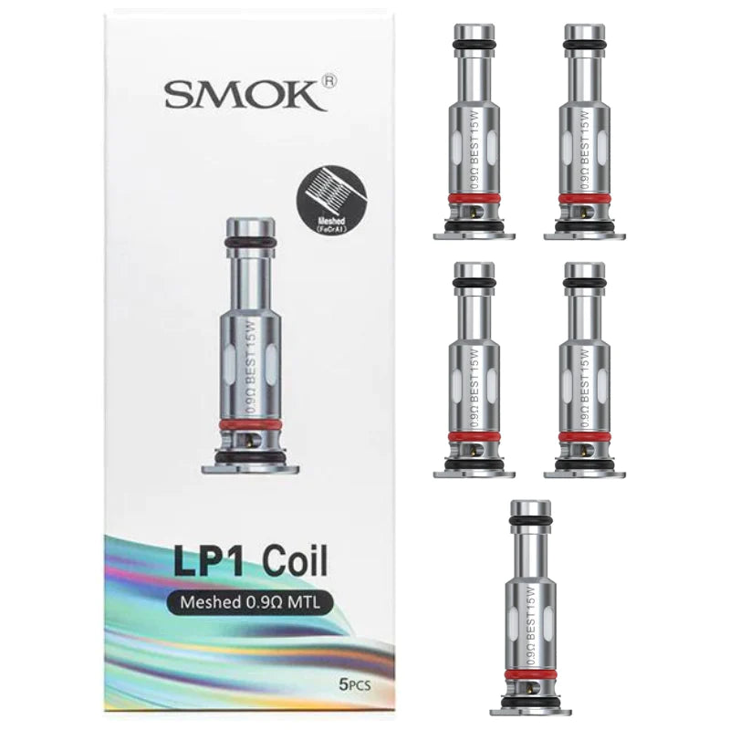 Smok Novo 4 LP1 Coil