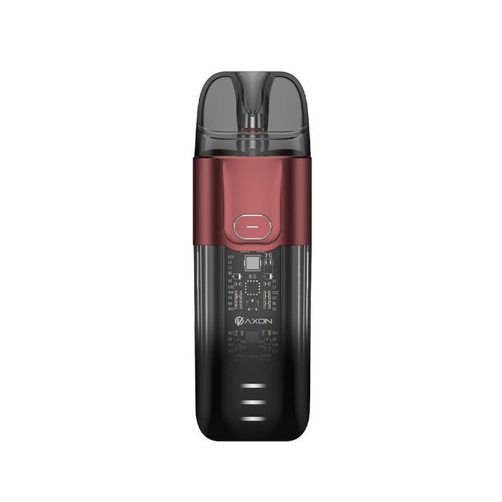 Vaporesso Luxe X Kit 1500mAh