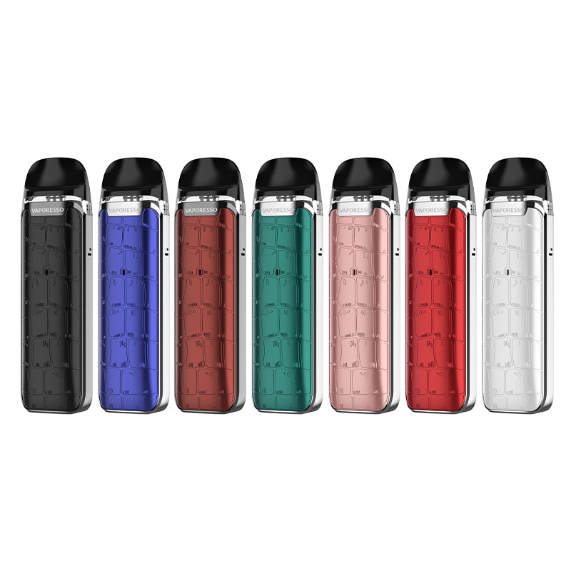 Vaporesso LUXE Q (2 ml, 1000 mAh)