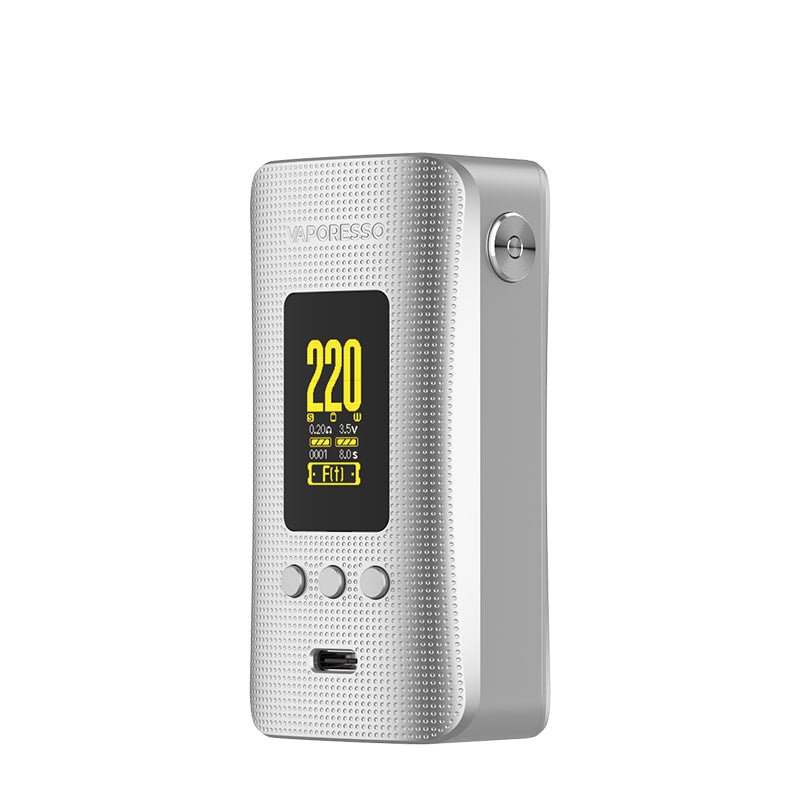 Vaporesso GEN 200 Mod (220 W)