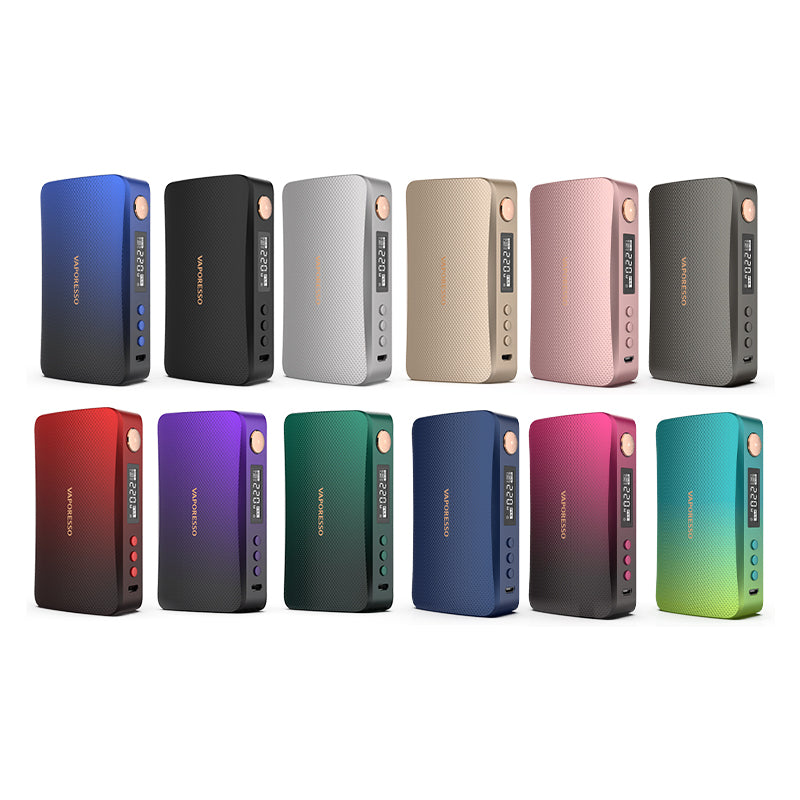 Vaporesso GEN S Mod (220 W)