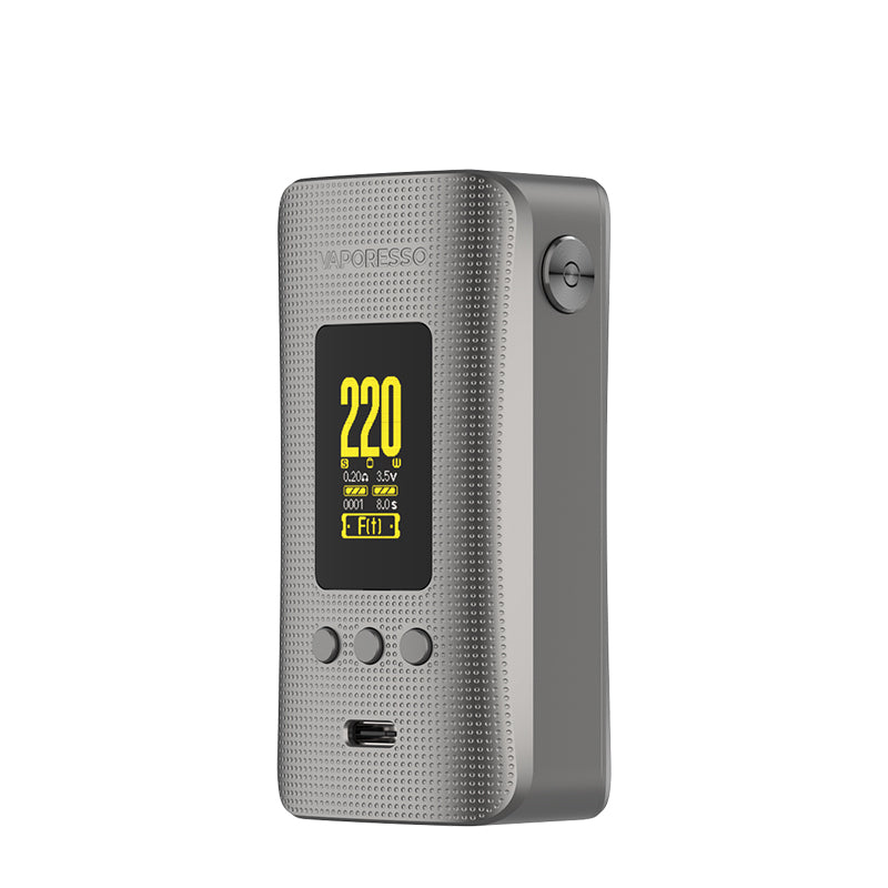 Vaporesso GEN 200 Mod (220 W)