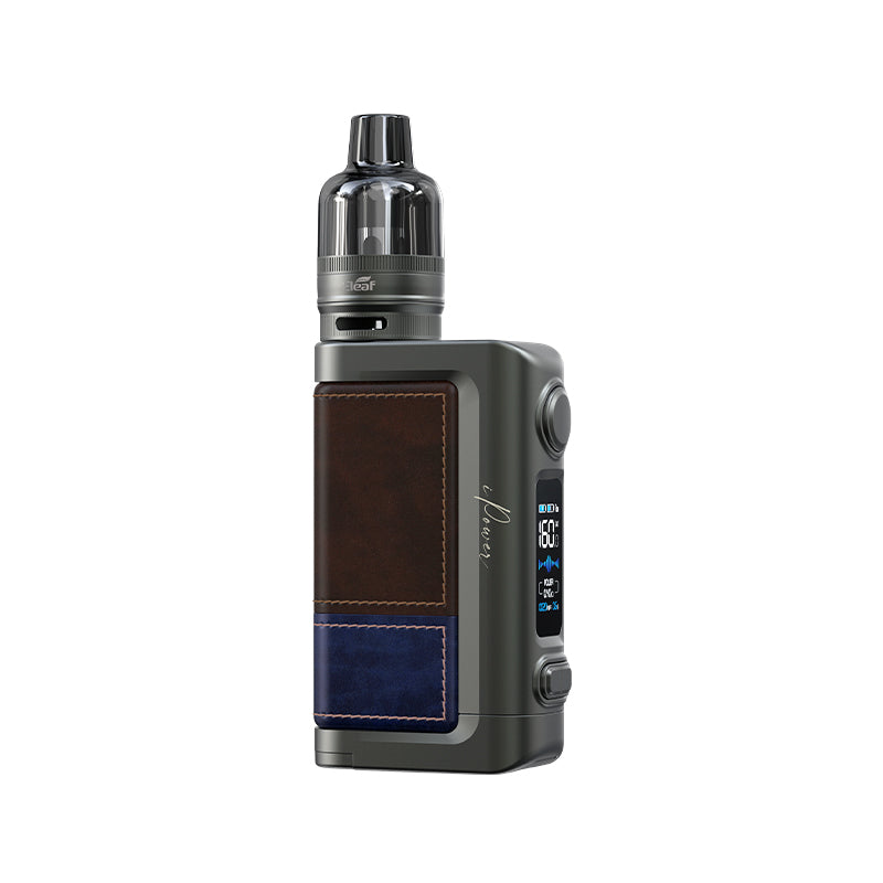 Eleaf iStick Power 2C Kit (160 W, 4,5 ml)