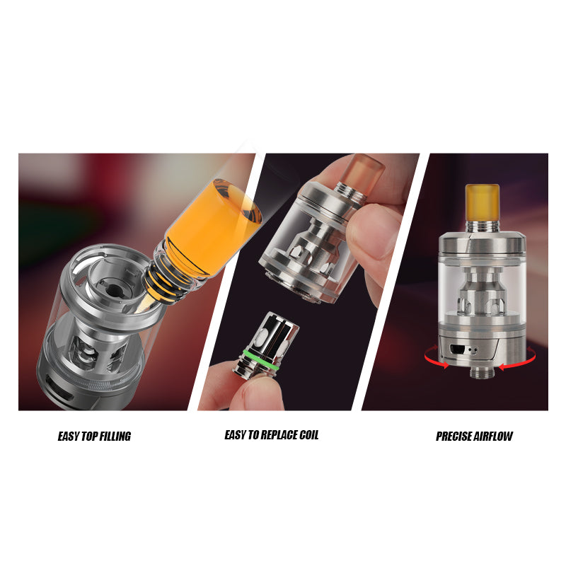Eleaf iStick Pico 2 Kit (75 W, 4 ml)