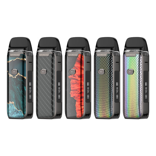 Vaporesso LUXE PM40 Kit (4 ml, 1800 mAh)