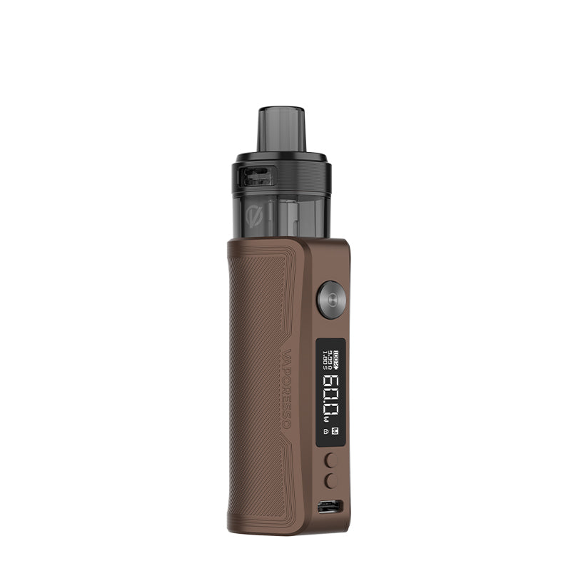 Vaporesso GEN PT60 Kit (4,5 ml, 2500 mAh)