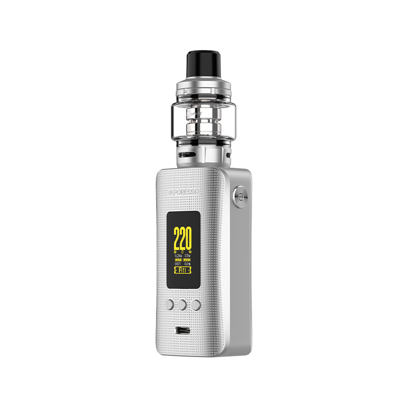 Vaporesso GEN 200 Kit (200 W, 8 ml)