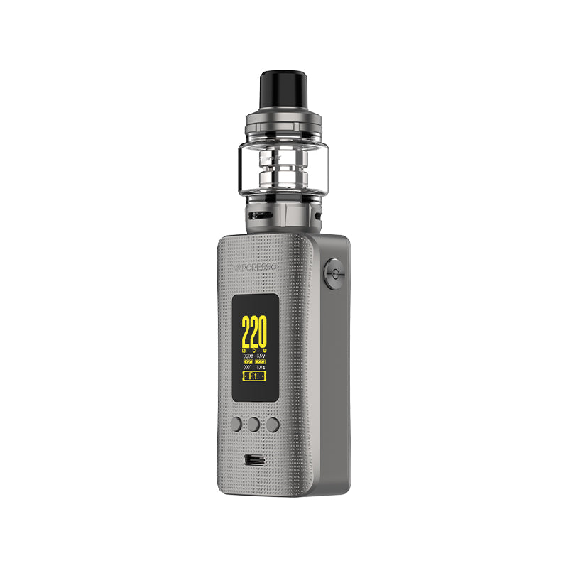 Vaporesso GEN 200 Kit (200 W, 8 ml)