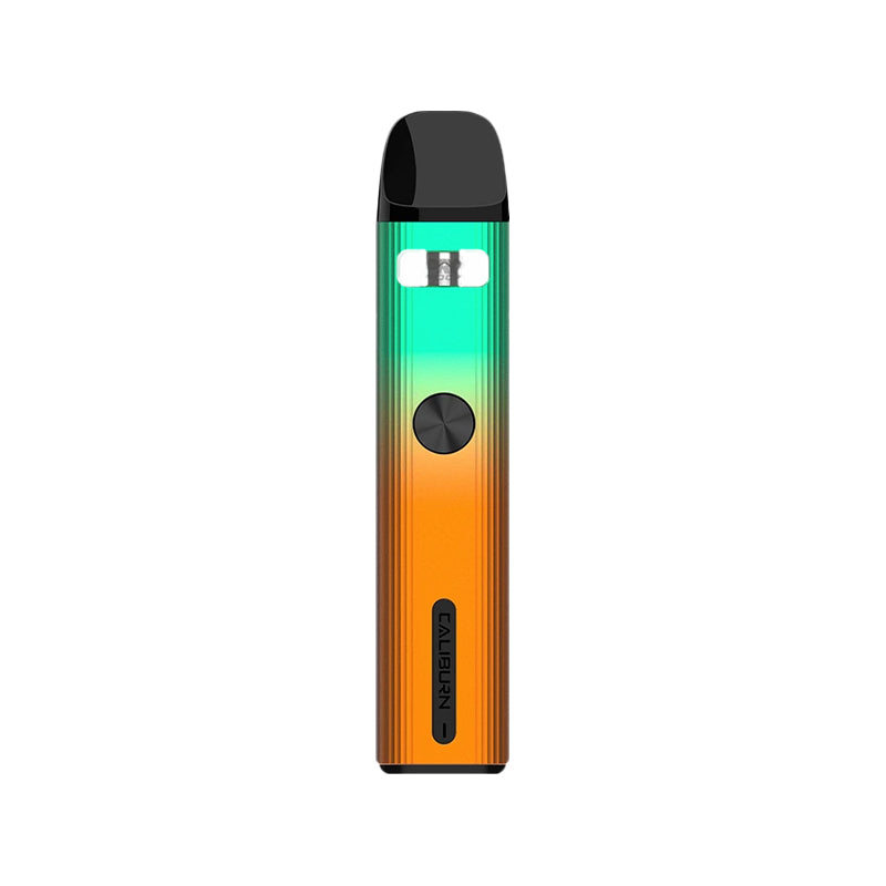 Uwell Caliburn G2 Kit (2 ml, 750 mAh)