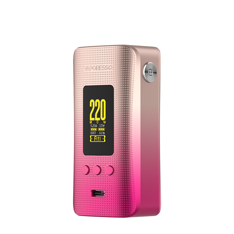 Vaporesso GEN 200 Mod (220 W)