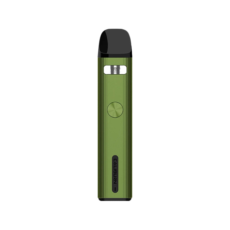 Uwell Caliburn G2 Kit (2 ml, 750 mAh)