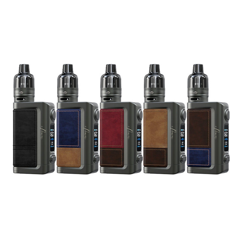 Eleaf iStick Power 2C Kit (160 W, 4,5 ml)