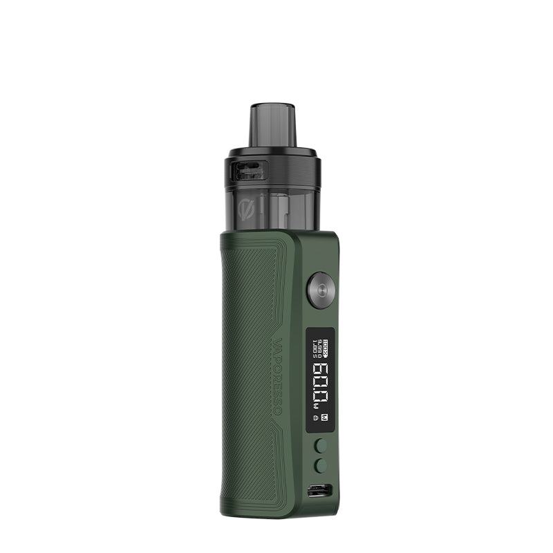 Vaporesso GEN PT60 Kit (4,5 ml, 2500 mAh)