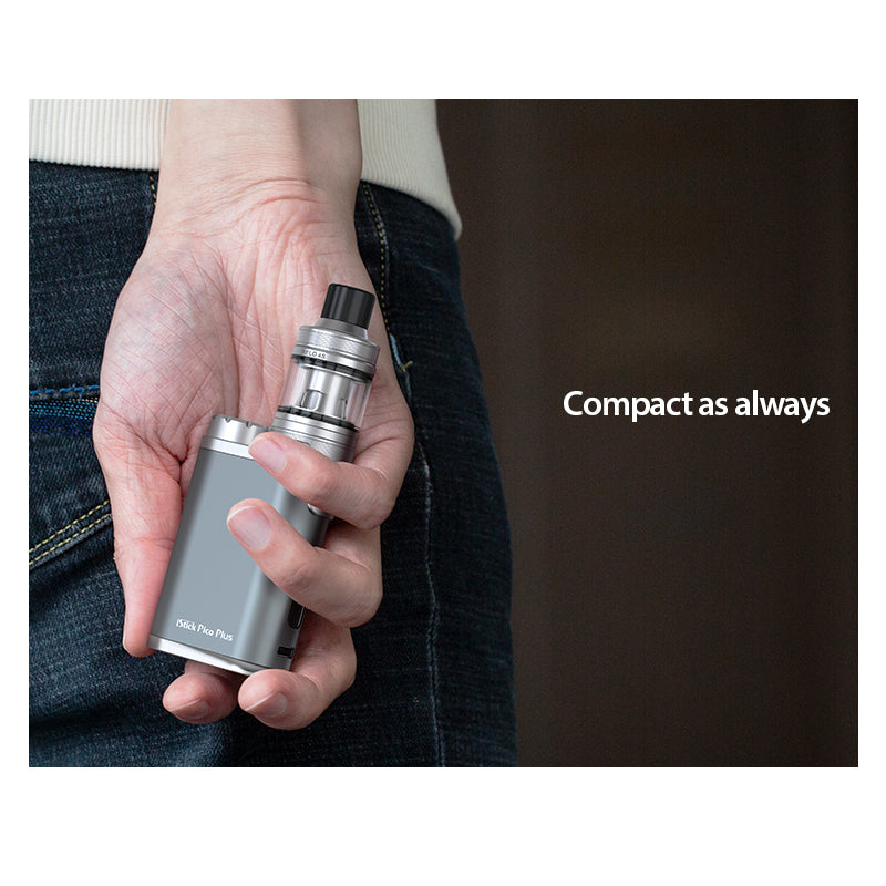 Eleaf iStick Pico Plus Kit (75 W, 4 ml)