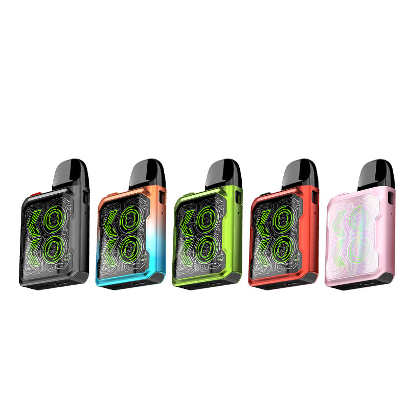 Uwell Caliburn GK2 Kit (2 ml, 690 mAh)