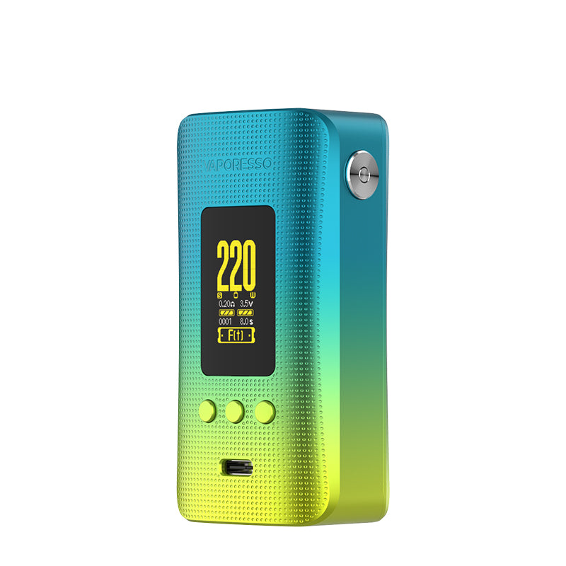 Vaporesso GEN 200 Mod (220 W)