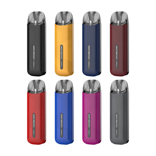 Vaporesso OSMALL Pod Kit (2 ml, 350 mAh)