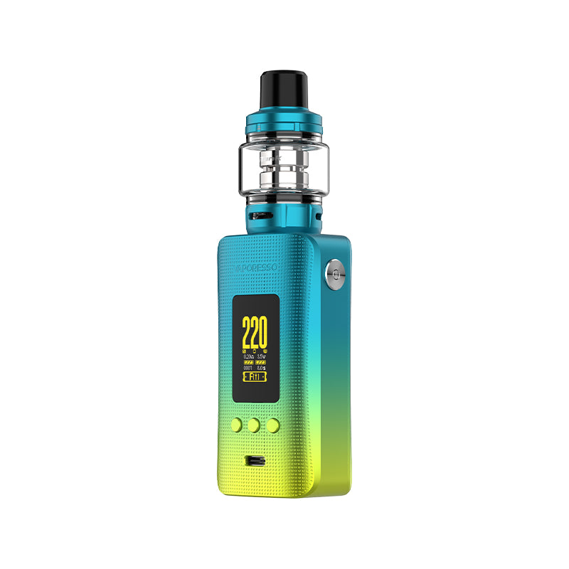 Vaporesso GEN 200 Kit (200 W, 8 ml)