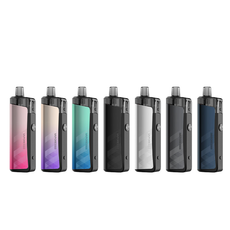 Vaporesso GEN 40 AIR Kit (4,5 ml, 1800 mAh)