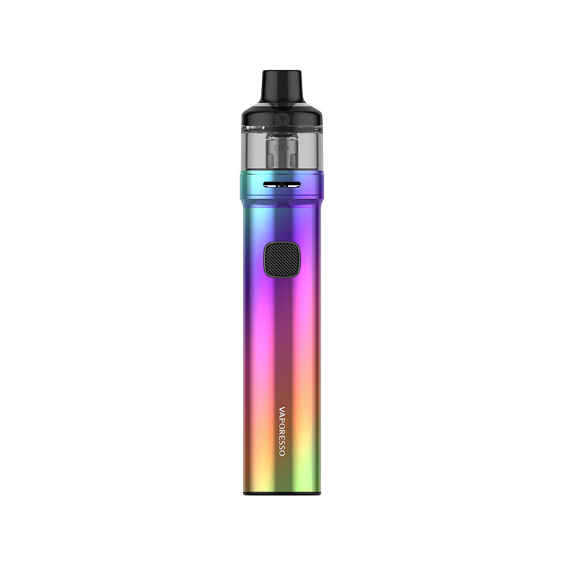 Vaporesso GTX GO 80 (5 ml, 3000 mAh)