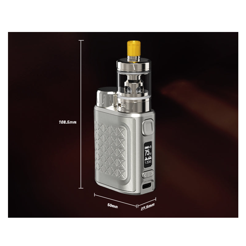 Eleaf iStick Pico 2 Kit (75 W, 4 ml)