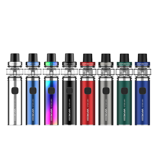 Vaporesso Sky Solo Kit (3,5 ml, 1400 mAh)