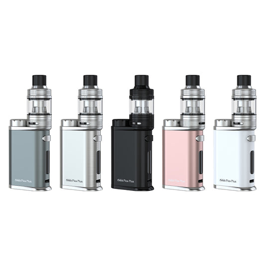 Eleaf iStick Pico Plus Kit (75 W, 4 ml)