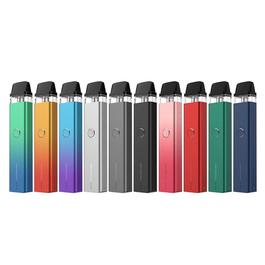 Vaporesso XROS 2 Pod Kit (2 ml, 1000 mAh)