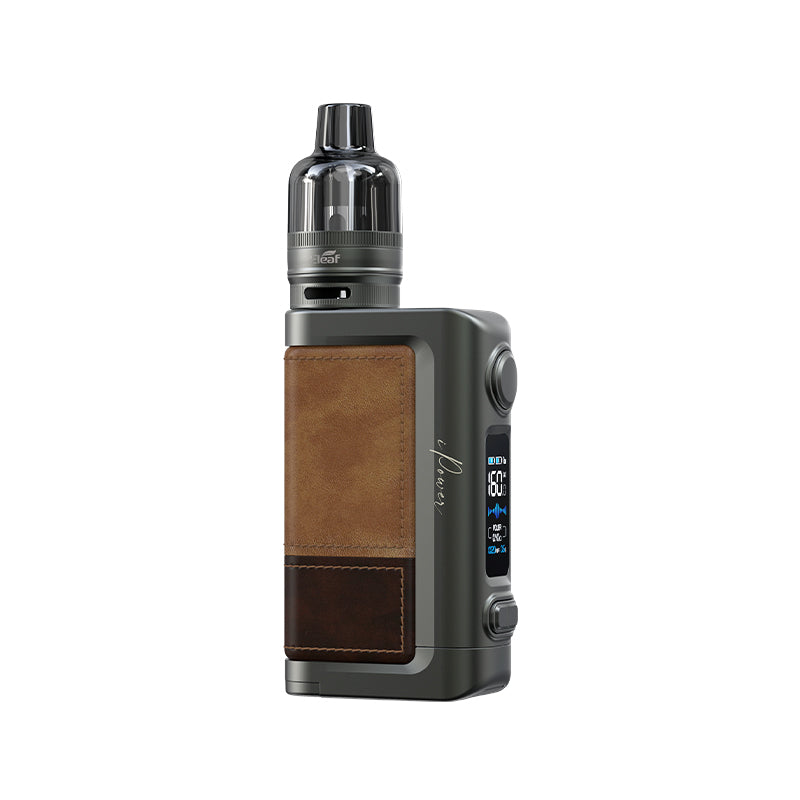 Eleaf iStick Power 2C Kit (160 W, 4,5 ml)