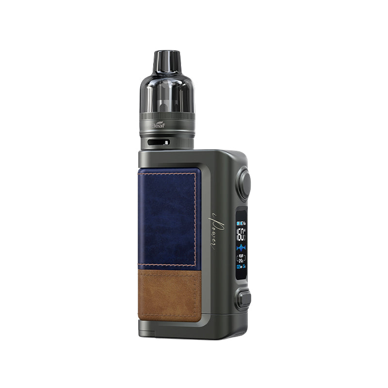 Eleaf iStick Power 2C Kit (160 W, 4,5 ml)