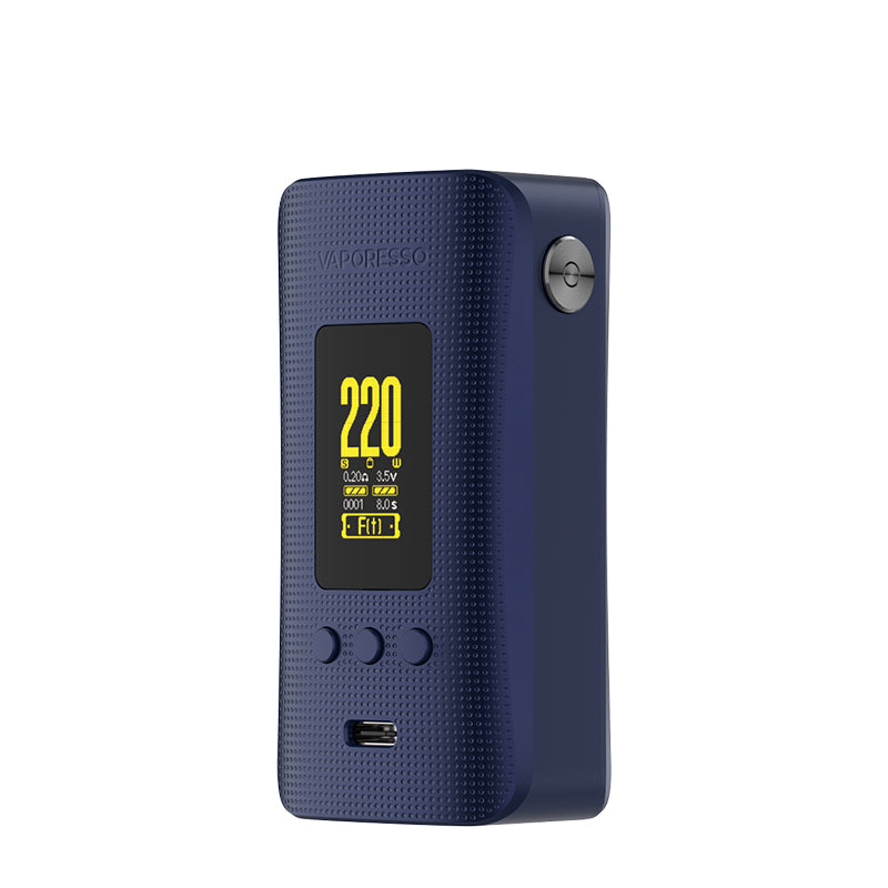 Vaporesso GEN 200 Mod (220 W)