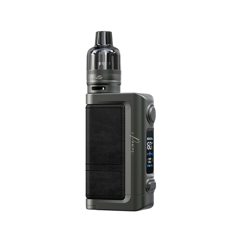 Eleaf iStick Power 2C Kit (160 W, 4,5 ml)