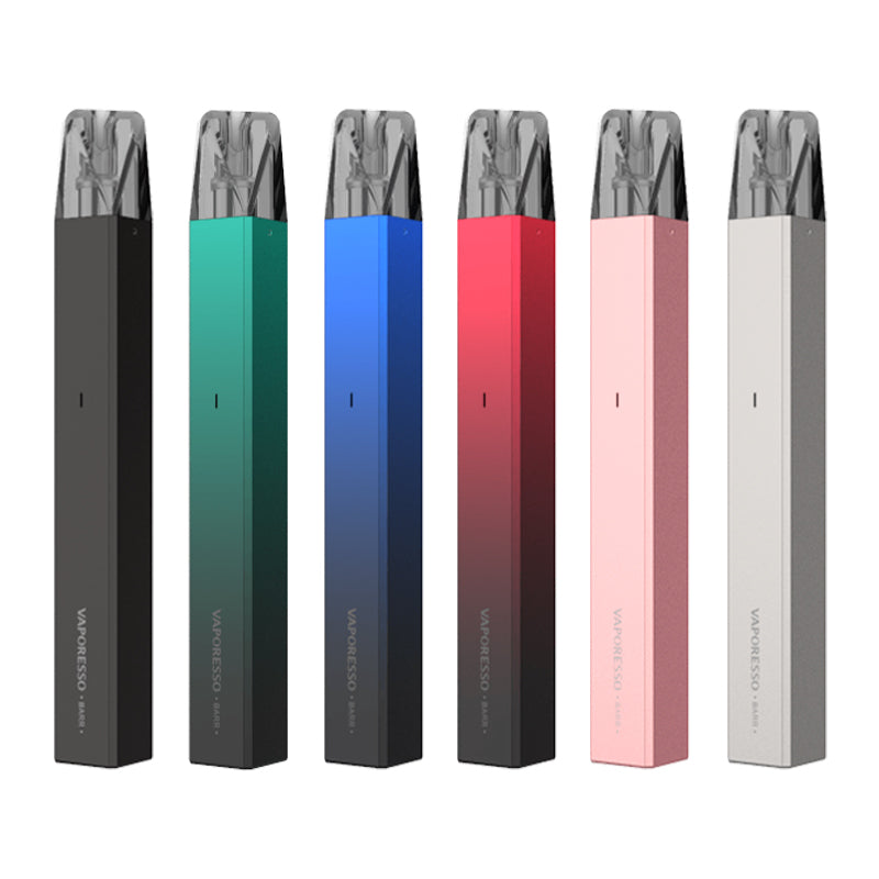 Vaporesso BARR Pod Kit (1,2 ml, 350 mAh)