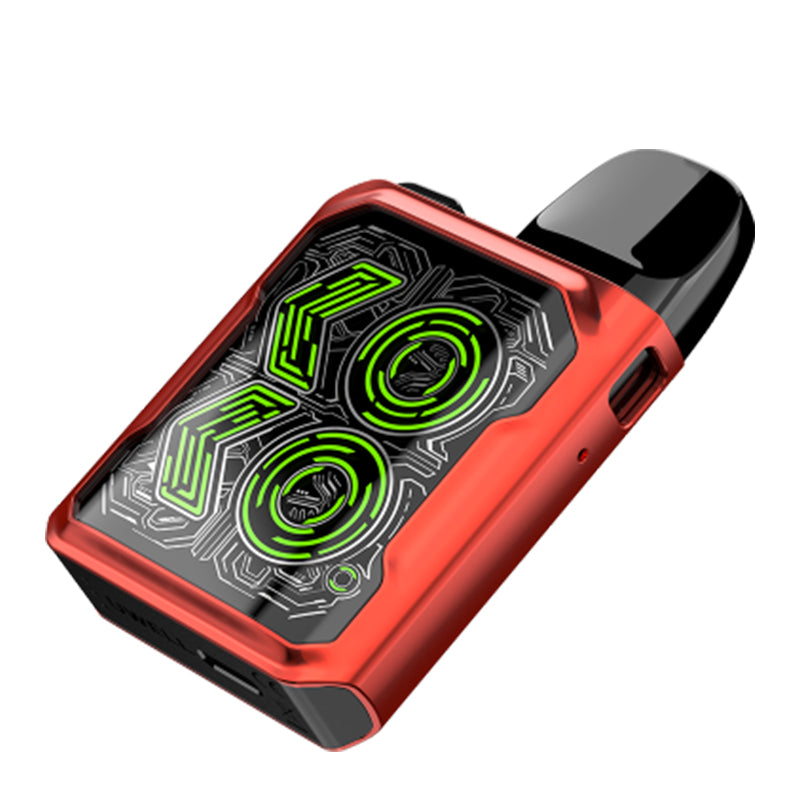 Uwell Caliburn GK2 Kit (2 ml, 690 mAh)